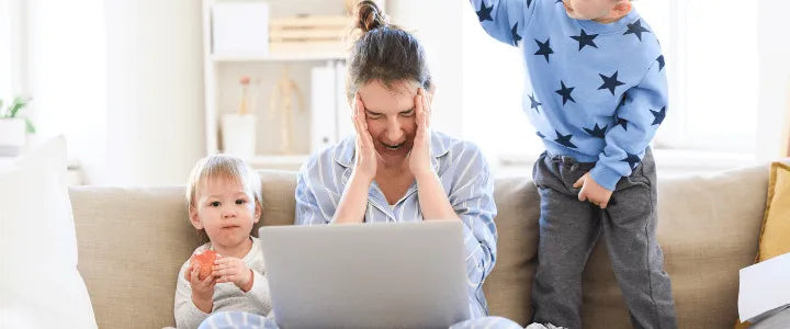 What Should You Know About “Stress Migraine?”