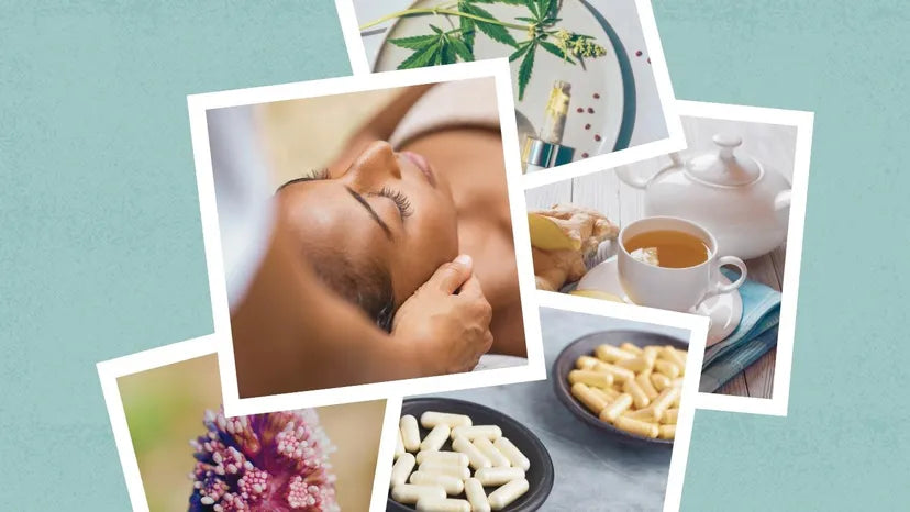 27 Natural Remedies to Add to Your Migraine Relief Toolbox