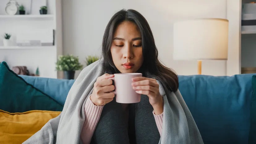 Migraine Hangover: Go Ahead and Nurse It; Your Brain Will Thank You