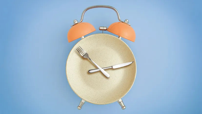 Watch Out for Weight Loss Tactics That Can Make Migraine Worse