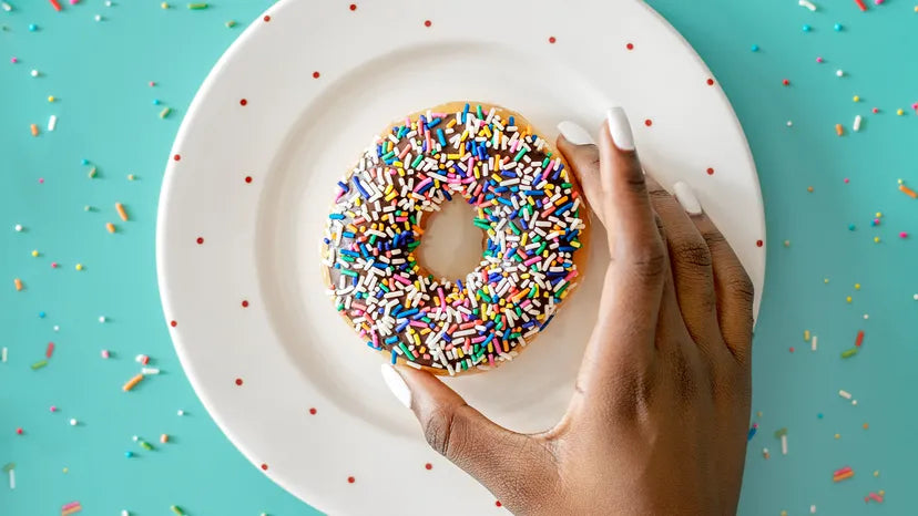 Headache After Eating? Learn About Migraine Trigger Foods vs. Food Cravings