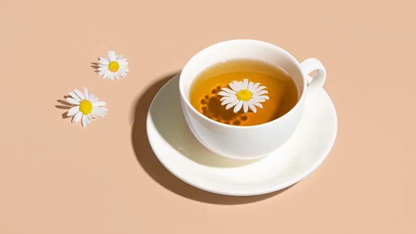 A Sip of Relief: Soothing Teas for Easing Migraine Symptoms