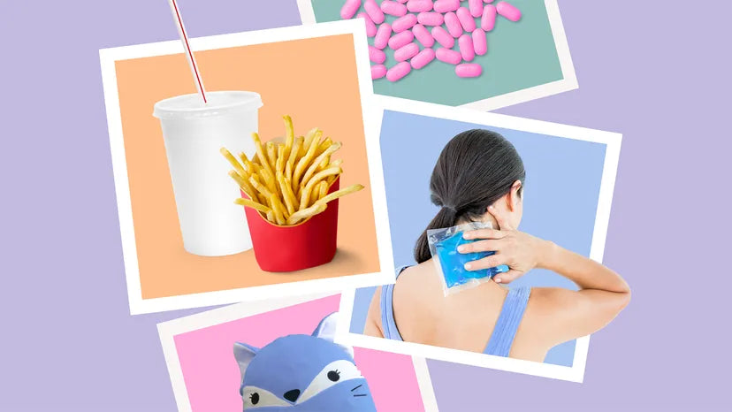 14 Unexpected Migraine Hacks: From the Cozy to the Kind of Crazy