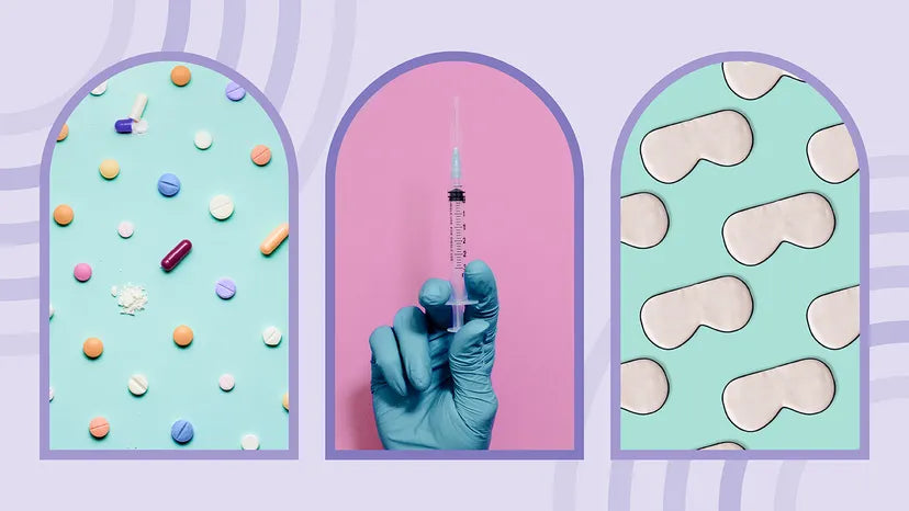 Migraine Relief Roundup: What's New and What Still Helps