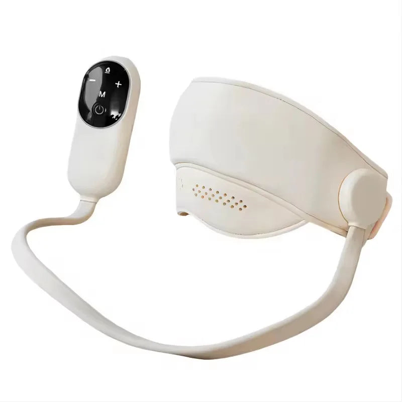 MigraineCompanion™ Heated Eye Head Massager