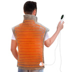 MigraineCompanion™ Electric Heat Therapy Pad