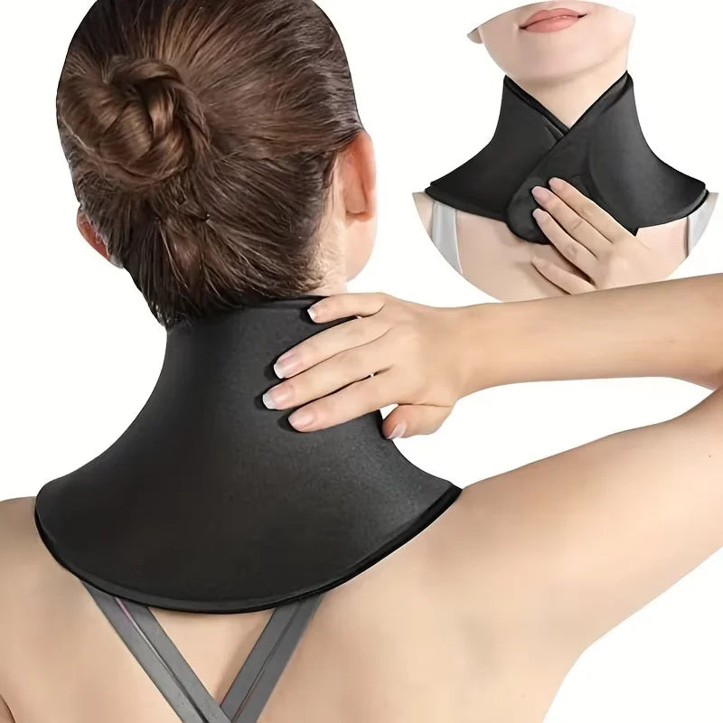 MigraineCompanion™ Cooling Gel Neck Wrap