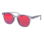 MigraineCompanion™ Premium Light Sensitivity Relief Glasses