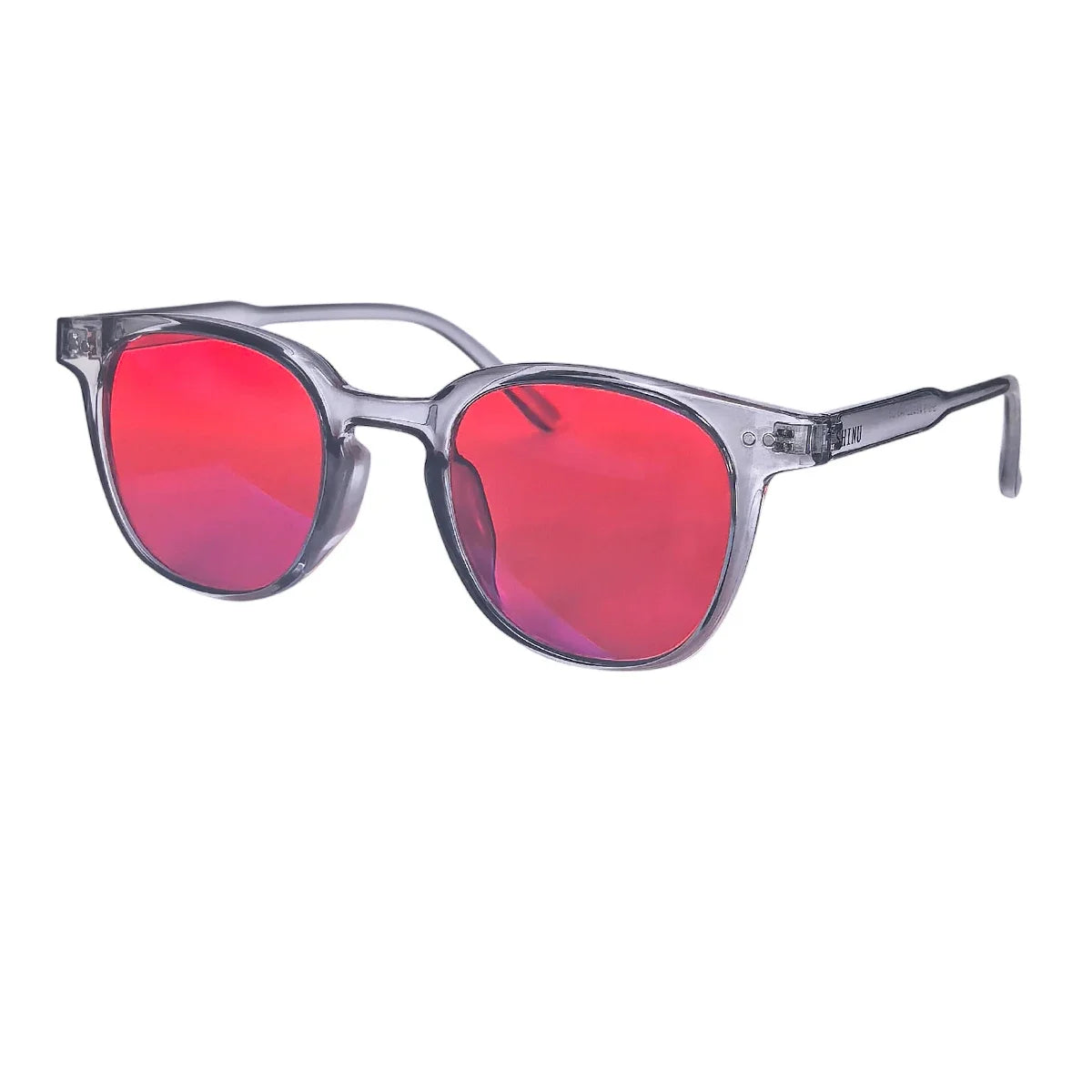 MigraineCompanion™ Premium Light Sensitivity Relief Glasses