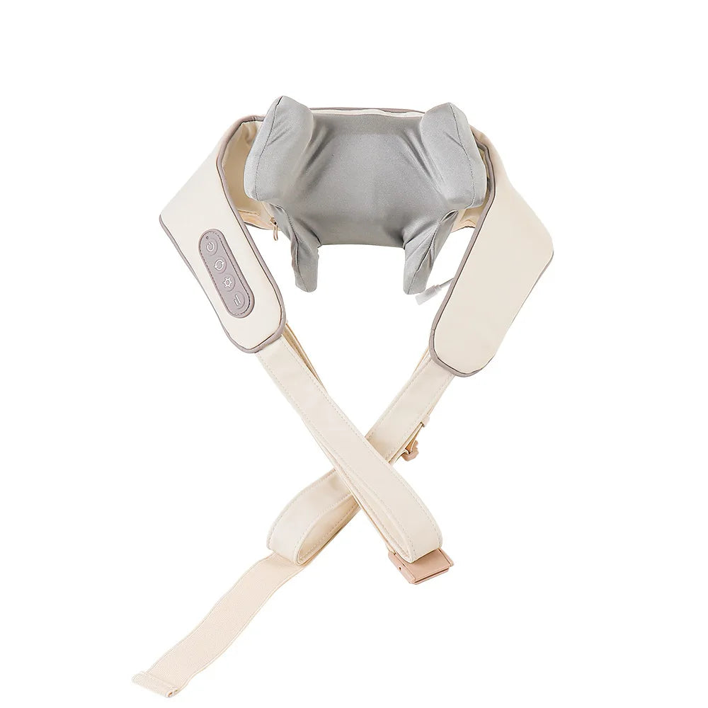 MigraineCompanion™ Neck & Shoulder Massager