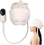 MigraineCompanion™ Heated Eye Head Massager