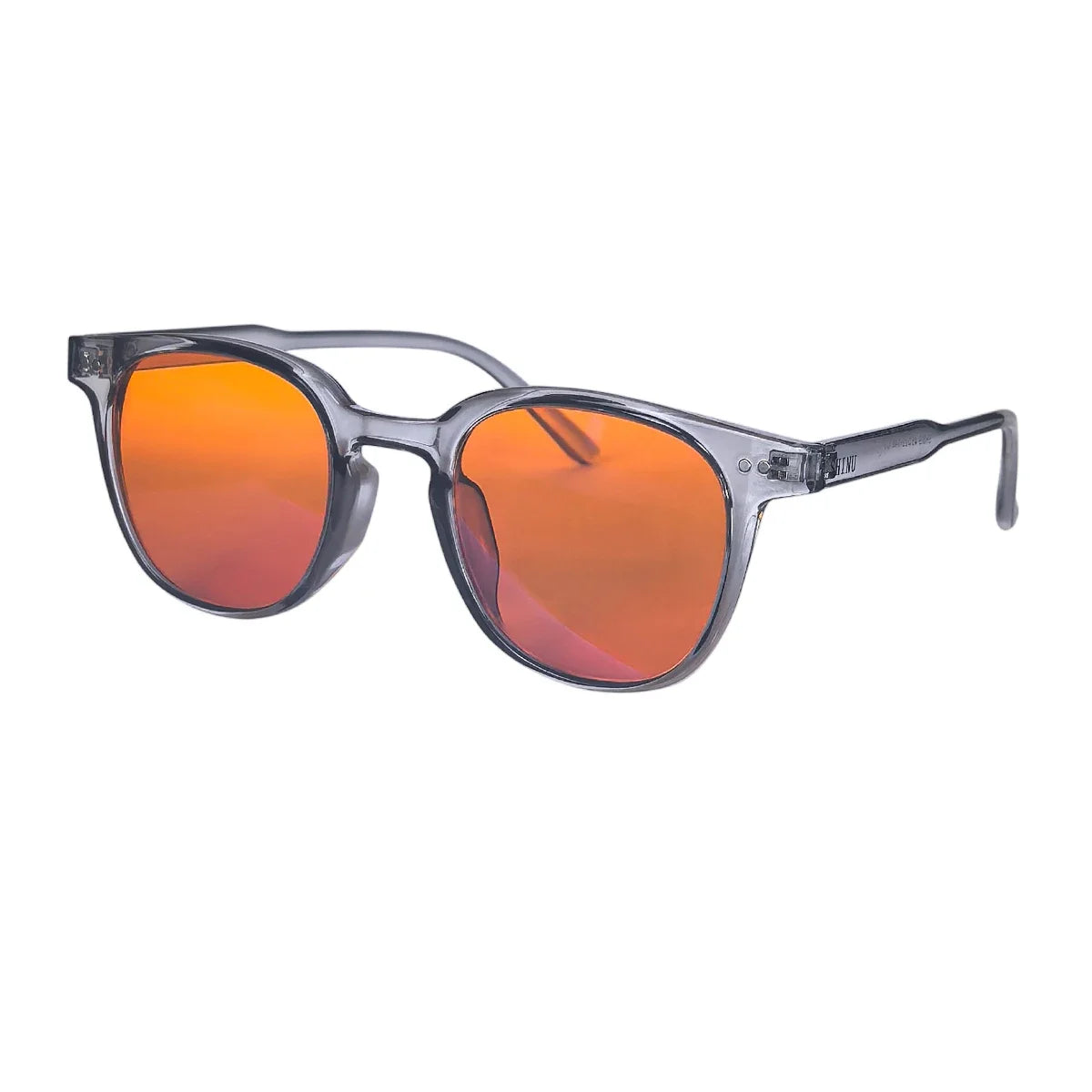 MigraineCompanion™ Premium Light Sensitivity Relief Glasses