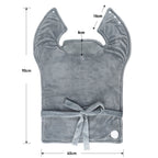 MigraineCompanion™ Electric Heat Therapy Pad