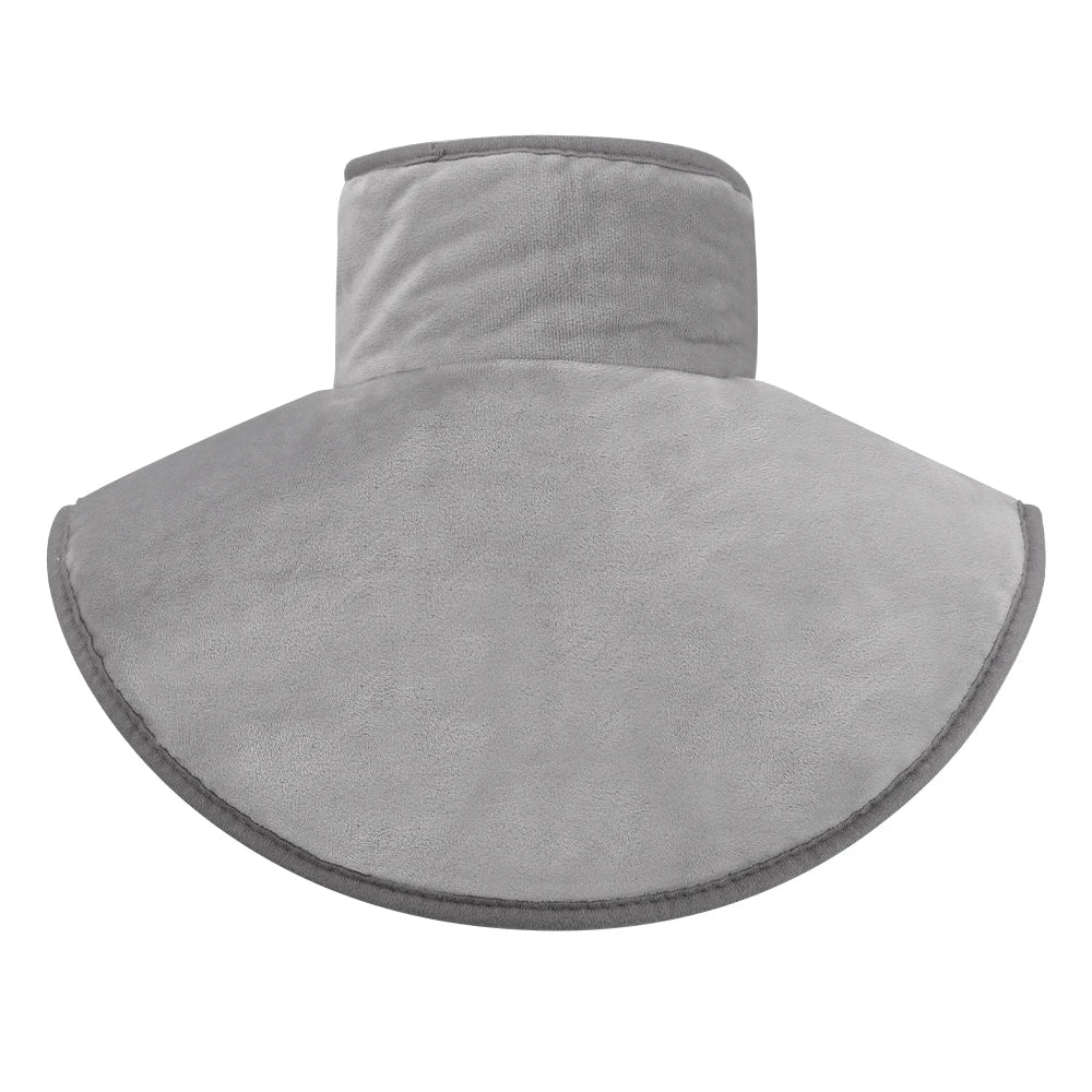 MigraineCompanion™ Electric Neck & Shoulder Heating Pad