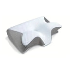 MigraineCompanion™ Memory Foam Sleep Support Pillow