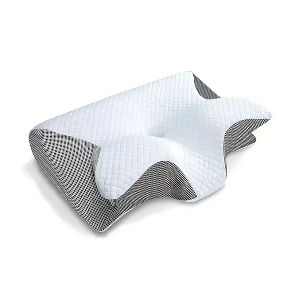 MigraineCompanion™ Memory Foam Sleep Support Pillow