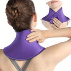 MigraineCompanion™ Cooling Gel Neck Wrap