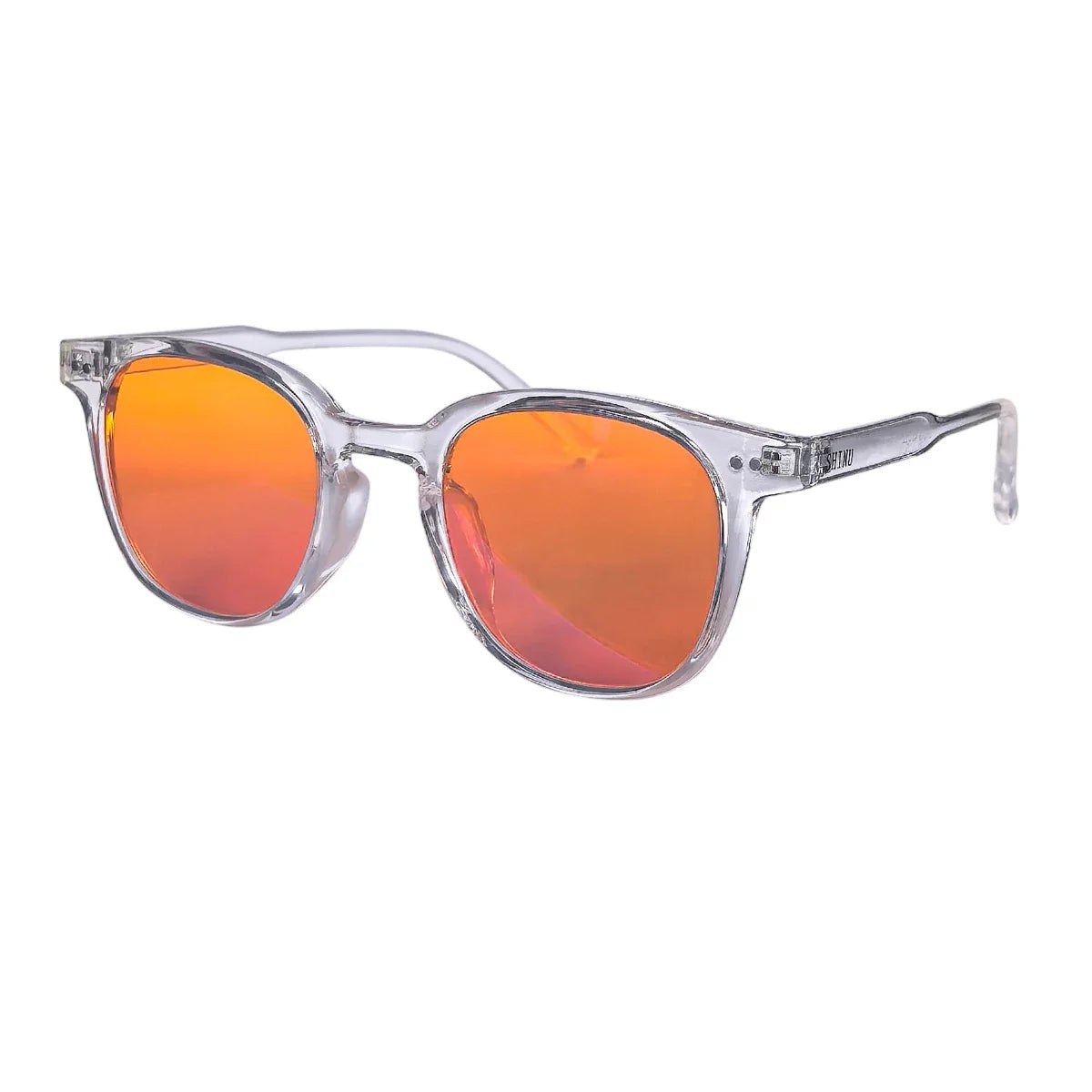 MigraineCompanion™ Premium Light Sensitivity Relief Glasses