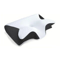 MigraineCompanion™ Memory Foam Sleep Support Pillow
