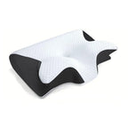MigraineCompanion™ Memory Foam Sleep Support Pillow