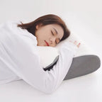 MigraineCompanion™ Memory Foam Sleep Support Pillow