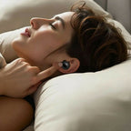 MigraineCompanion™ Premium Noise-Cancelling Earplugs