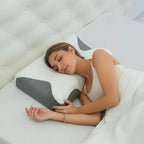 MigraineCompanion™ Memory Foam Sleep Support Pillow