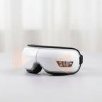 MigraineCompanion™ Smart Eye Massager