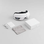 MigraineCompanion™ Smart Eye Massager