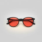 MigraineCompanion™ Light Sensitivity Glasses – Round