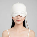 MigraineCompanion™ Heated Eye Head Massager