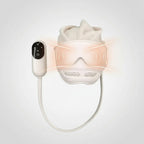 MigraineCompanion™ Heated Eye Head Massager