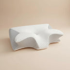 MigraineCompanion™ Memory Foam Sleep Support Pillow