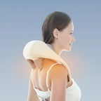 MigraineCompanion™ Neck & Shoulder Massager