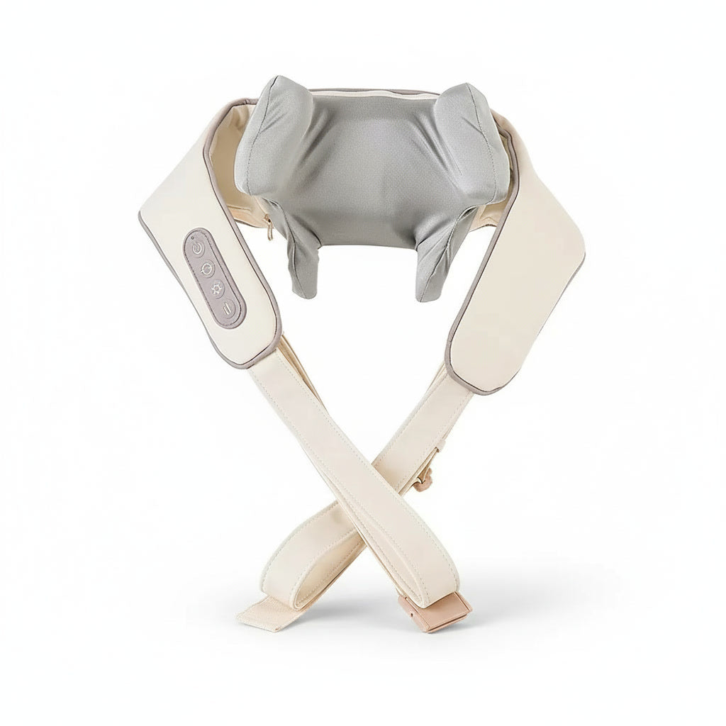MigraineCompanion™ Neck & Shoulder Massager