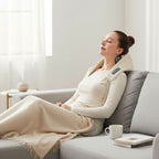 MigraineCompanion™ Neck & Shoulder Massager