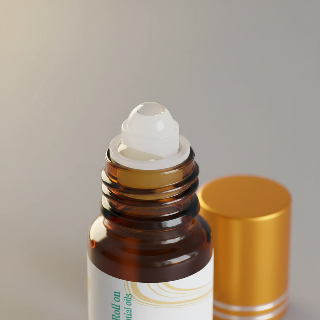 MigraineCompanion™ Peppermint Oil Roll-On