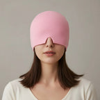 MigraineCompanion™ Cooling Migraine Relief Cap