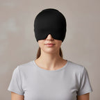 MigraineCompanion™ 360 Full Head Migraine Relief Cap