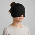 MigraineCompanion™ 360 Full Head Migraine Relief Cap