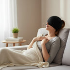 MigraineCompanion™ 360 Full Head Migraine Relief Cap