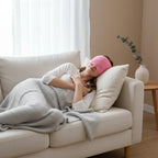 MigraineCompanion™ Cooling Migraine Relief Cap