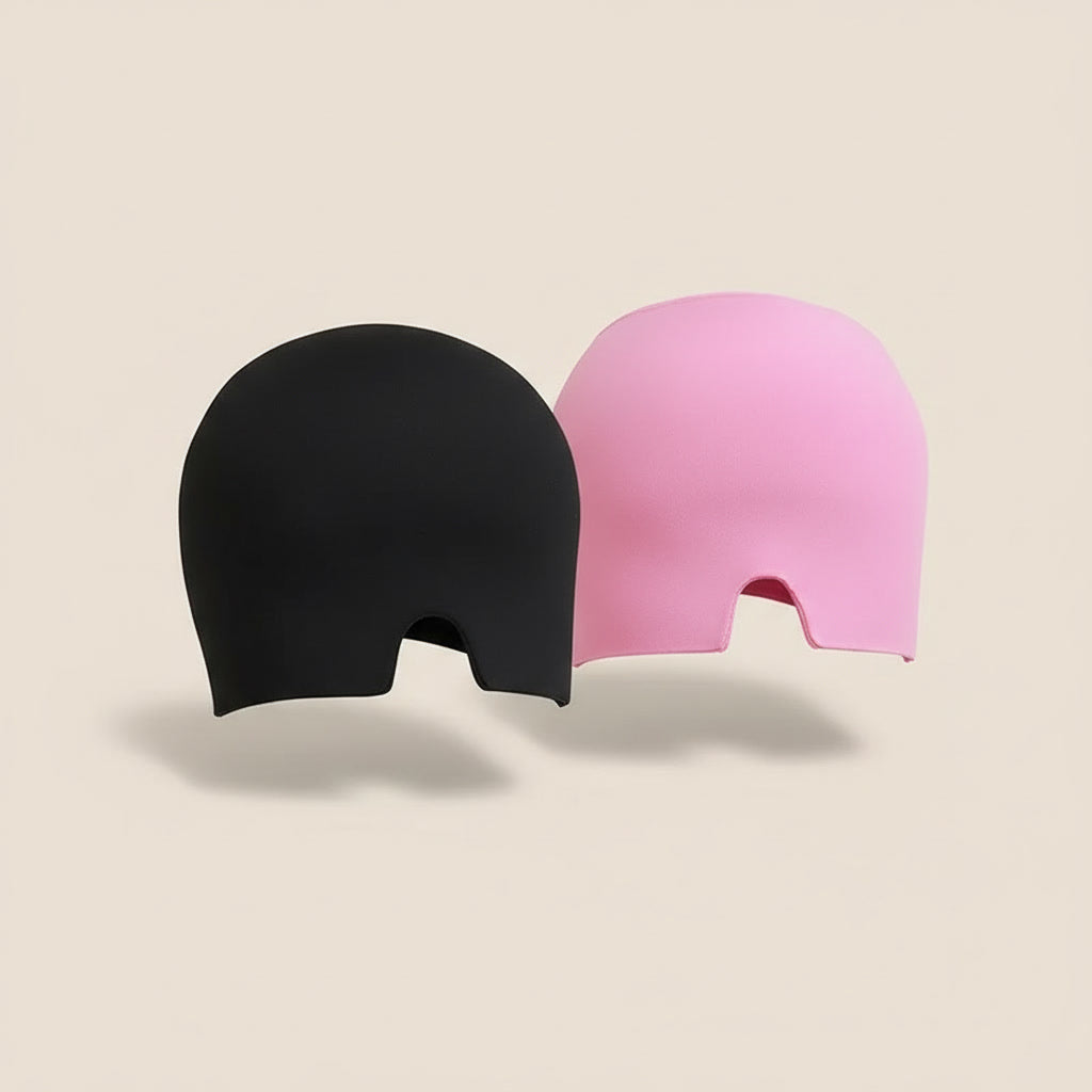 MigraineCompanion™ Cooling Migraine Relief Cap