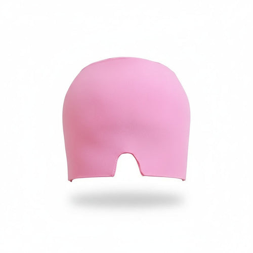 MigraineCompanion™ Cooling Migraine Relief Cap
