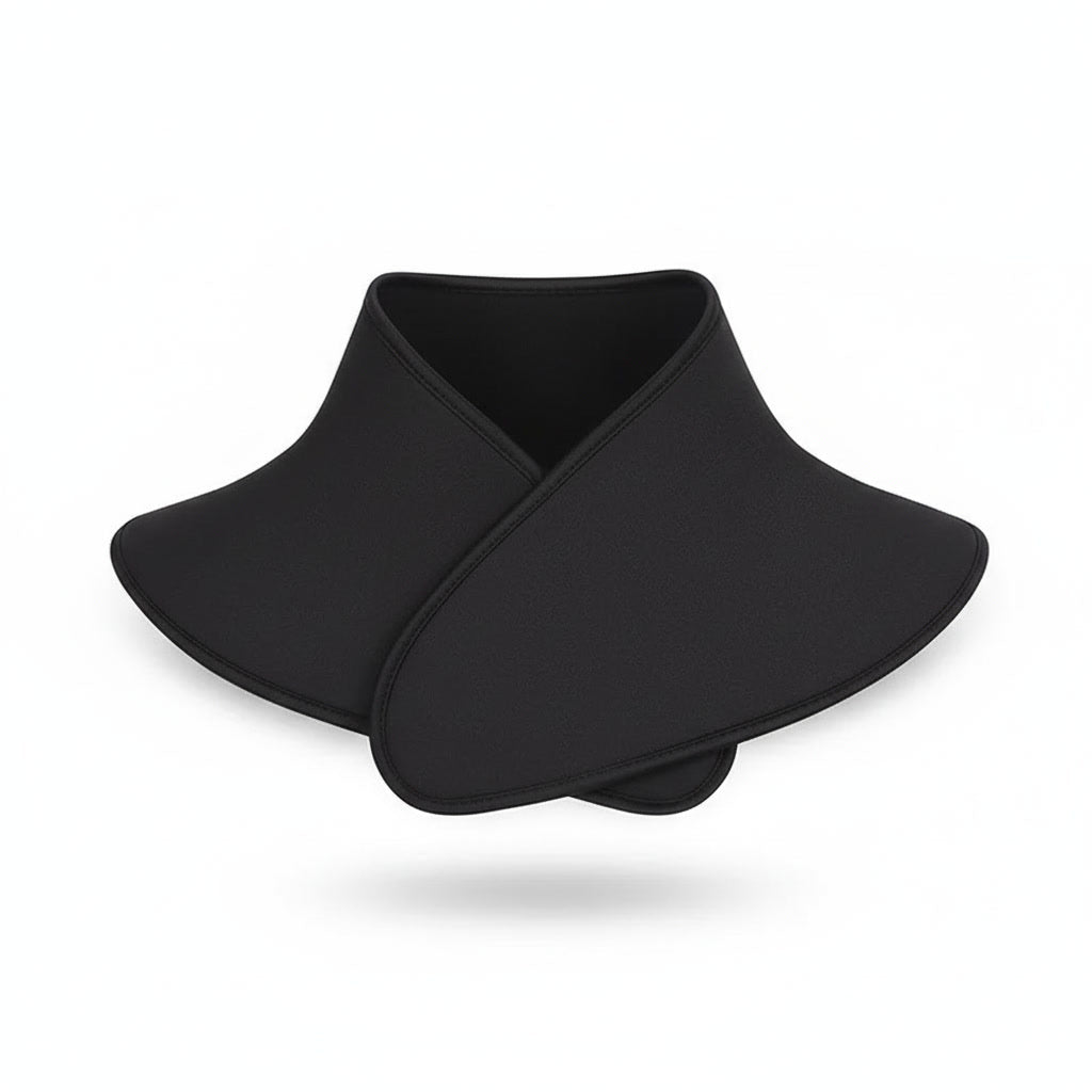 MigraineCompanion™ Cooling Gel Neck Wrap