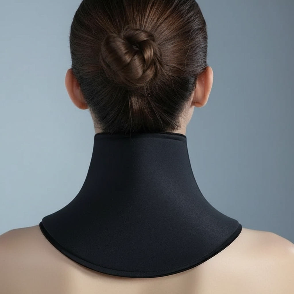 MigraineCompanion™ Cooling Gel Neck Wrap