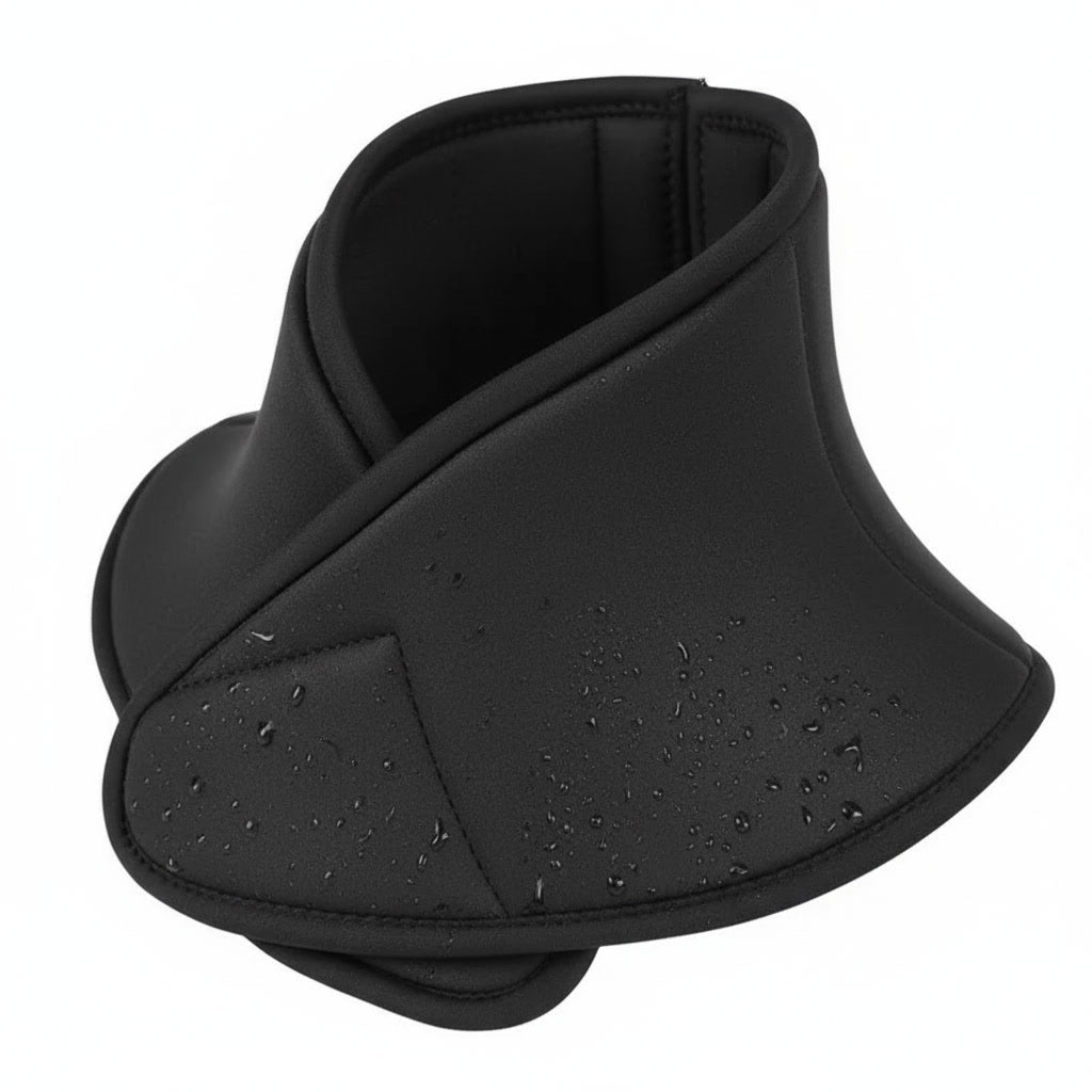 MigraineCompanion™ Cooling Gel Neck Wrap